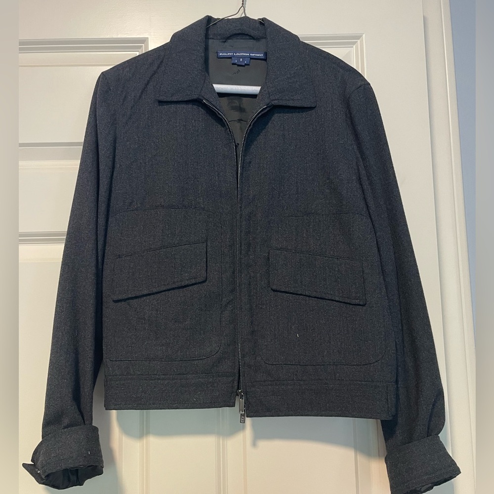 Ralph Lauren Women’s Coat